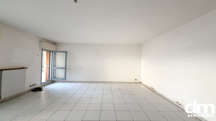 Ma-Cabane - Vente Appartement MARTIGUES, 80 m²