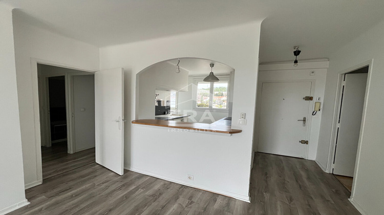 Ma-Cabane - Vente Appartement MARTIGUES, 60 m²