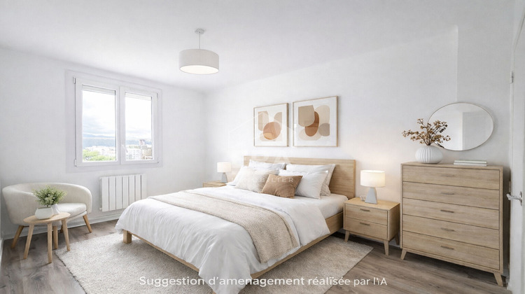 Ma-Cabane - Vente Appartement MARTIGUES, 60 m²