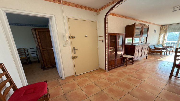Ma-Cabane - Vente Appartement MARTIGUES, 78 m²