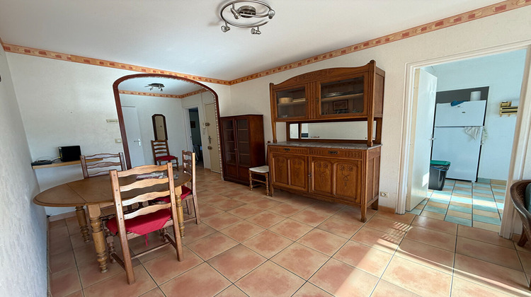 Ma-Cabane - Vente Appartement MARTIGUES, 78 m²