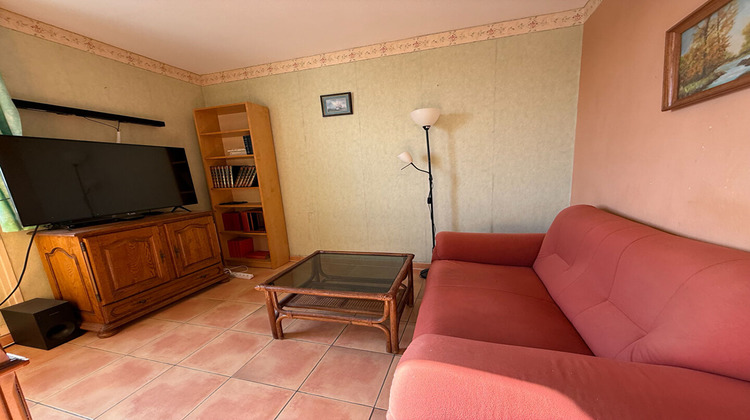 Ma-Cabane - Vente Appartement MARTIGUES, 78 m²