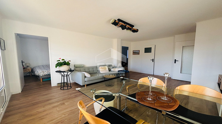 Ma-Cabane - Vente Appartement MARTIGUES, 68 m²