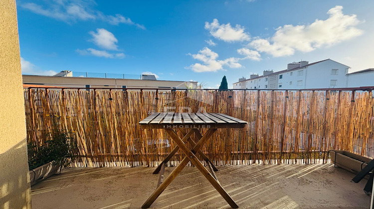 Ma-Cabane - Vente Appartement MARTIGUES, 68 m²