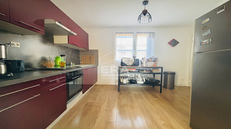 Ma-Cabane - Vente Appartement MARTIGUES, 68 m²