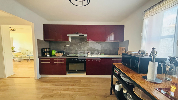 Ma-Cabane - Vente Appartement MARTIGUES, 68 m²