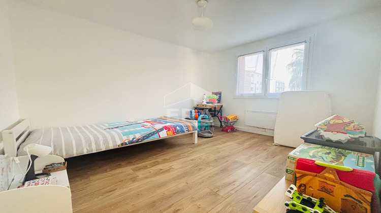 Ma-Cabane - Vente Appartement MARTIGUES, 68 m²