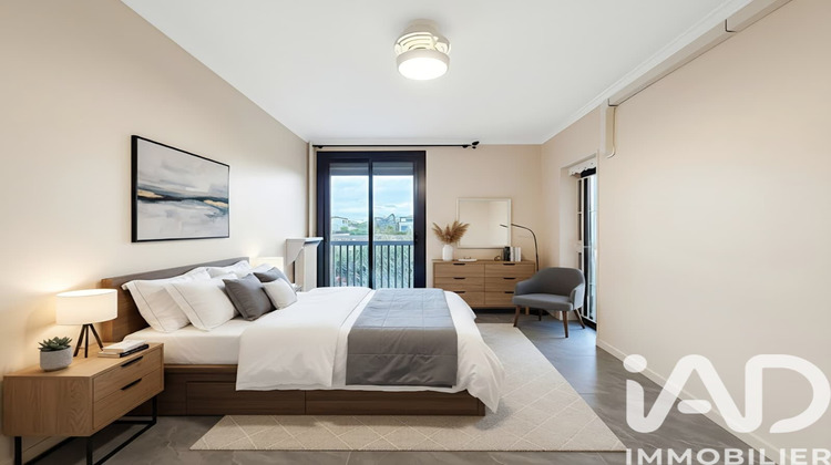 Ma-Cabane - Vente Appartement Martigues, 77 m²