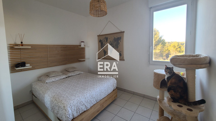 Ma-Cabane - Vente Appartement MARTIGUES, 65 m²