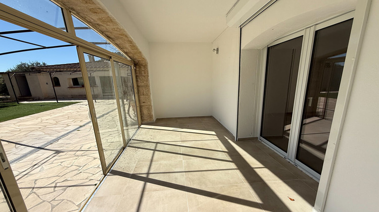 Ma-Cabane - Vente Appartement MARTIGUES, 88 m²
