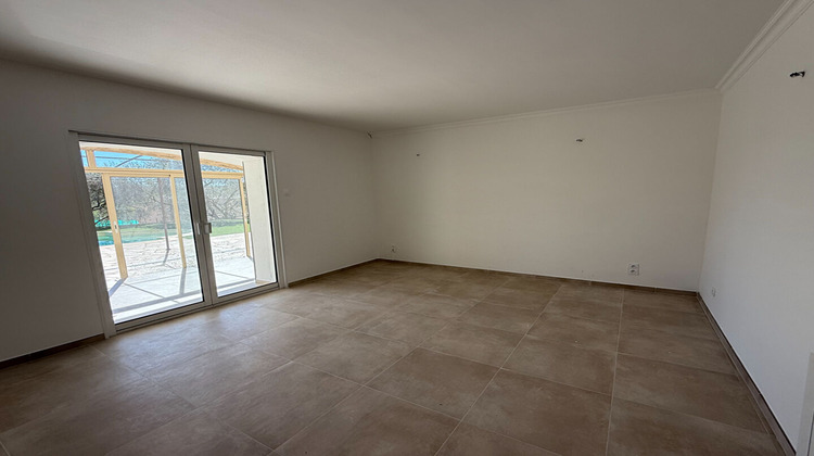 Ma-Cabane - Vente Appartement MARTIGUES, 88 m²