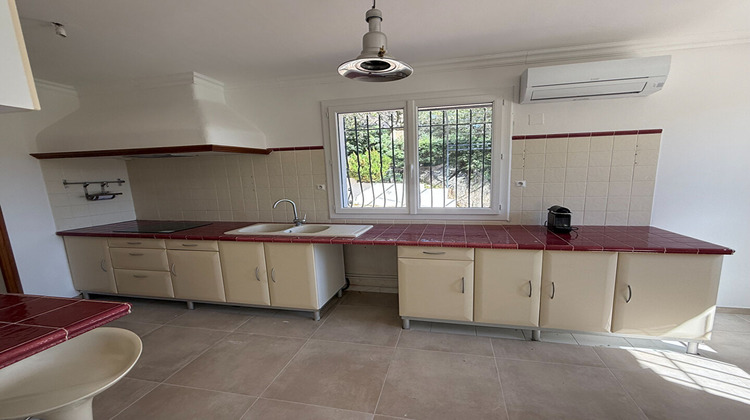 Ma-Cabane - Vente Appartement MARTIGUES, 88 m²