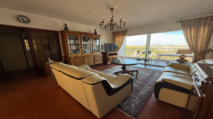 Ma-Cabane - Vente Appartement MARTIGUES, 99 m²