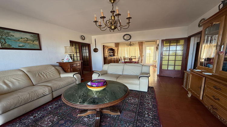 Ma-Cabane - Vente Appartement MARTIGUES, 99 m²