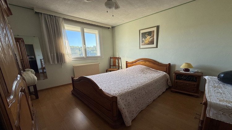 Ma-Cabane - Vente Appartement MARTIGUES, 99 m²