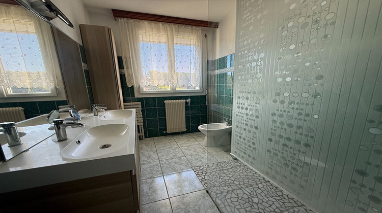 Ma-Cabane - Vente Appartement MARTIGUES, 99 m²