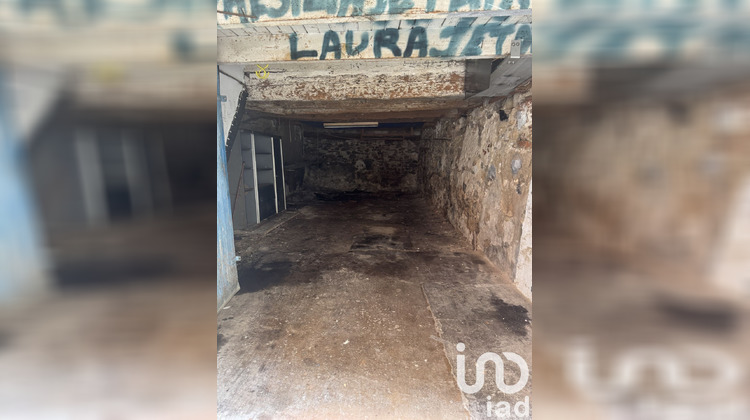 Ma-Cabane - Vente Appartement Martigues, 34 m²