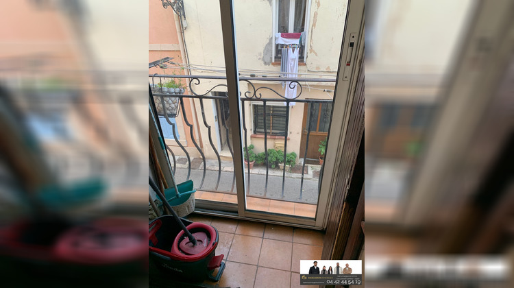 Ma-Cabane - Vente Appartement Martigues, 62 m²