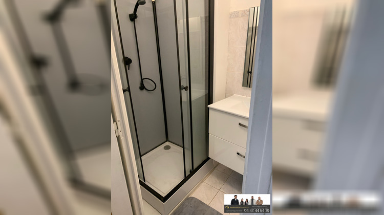 Ma-Cabane - Vente Appartement Martigues, 62 m²