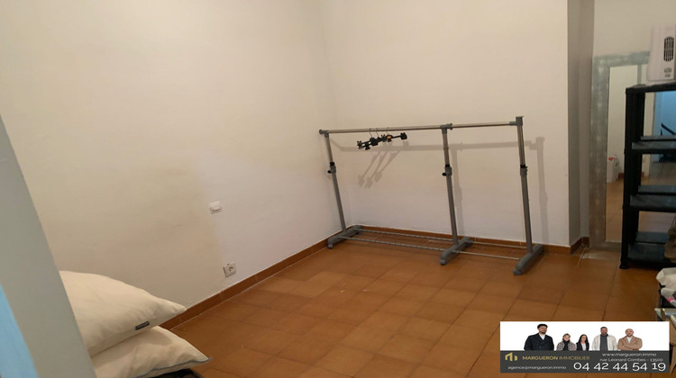Ma-Cabane - Vente Appartement Martigues, 62 m²