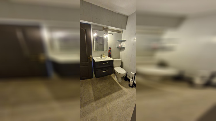 Ma-Cabane - Vente Appartement MARTIGUES, 37 m²