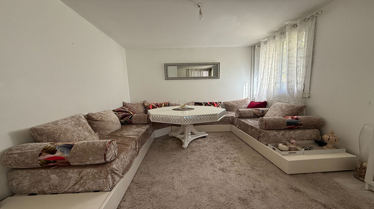 Ma-Cabane - Vente Appartement MARTIGUES, 86 m²