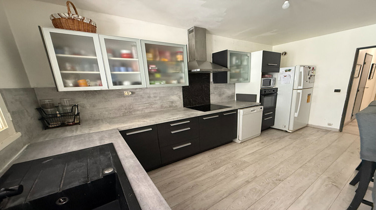 Ma-Cabane - Vente Appartement MARTIGUES, 86 m²