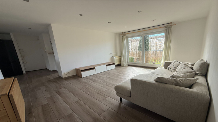 Ma-Cabane - Vente Appartement MARTIGUES, 54 m²