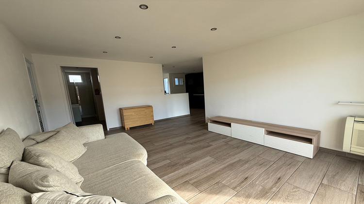 Ma-Cabane - Vente Appartement MARTIGUES, 54 m²