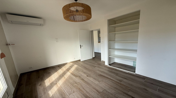 Ma-Cabane - Vente Appartement MARTIGUES, 54 m²