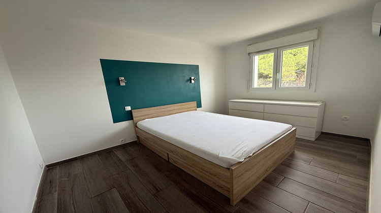 Ma-Cabane - Vente Appartement MARTIGUES, 54 m²