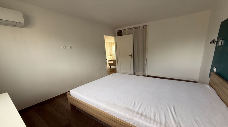 Ma-Cabane - Vente Appartement MARTIGUES, 54 m²