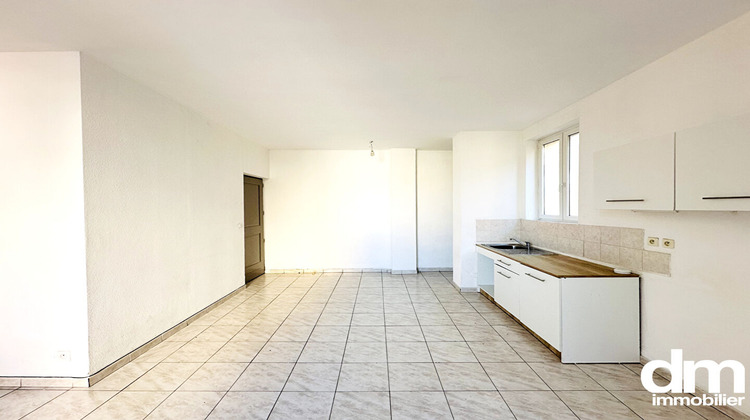 Ma-Cabane - Vente Appartement MARTIGUES, 66 m²