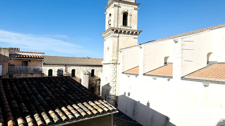 Ma-Cabane - Vente Appartement MARTIGUES, 66 m²