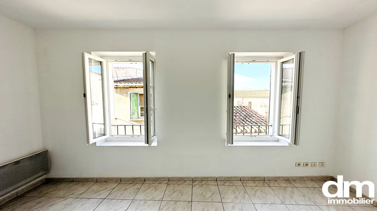 Ma-Cabane - Vente Appartement MARTIGUES, 66 m²