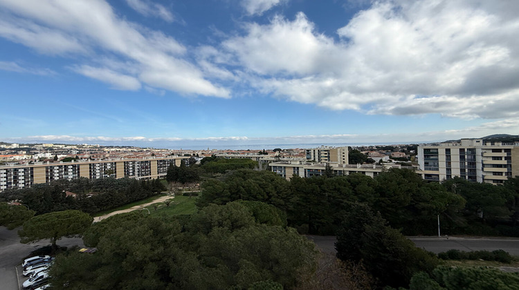 Ma-Cabane - Vente Appartement MARTIGUES, 74 m²