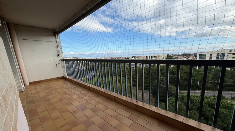 Ma-Cabane - Vente Appartement MARTIGUES, 74 m²