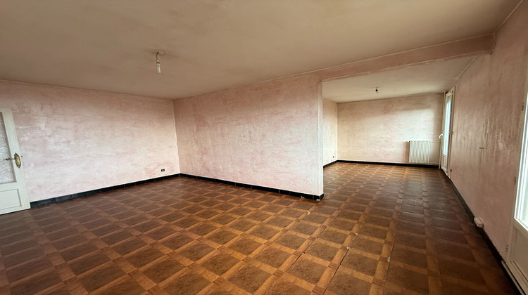 Ma-Cabane - Vente Appartement MARTIGUES, 74 m²