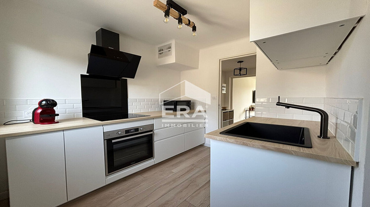 Ma-Cabane - Vente Appartement MARTIGUES, 61 m²
