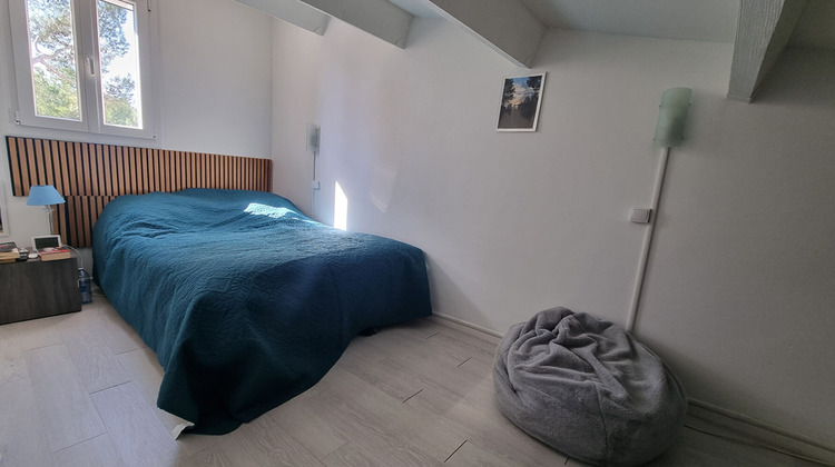 Ma-Cabane - Vente Appartement MARTIGUES, 48 m²