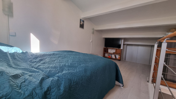 Ma-Cabane - Vente Appartement MARTIGUES, 48 m²
