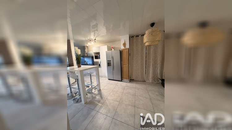 Ma-Cabane - Vente Appartement Martigues, 64 m²