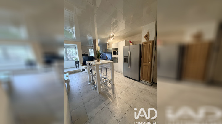 Ma-Cabane - Vente Appartement Martigues, 64 m²