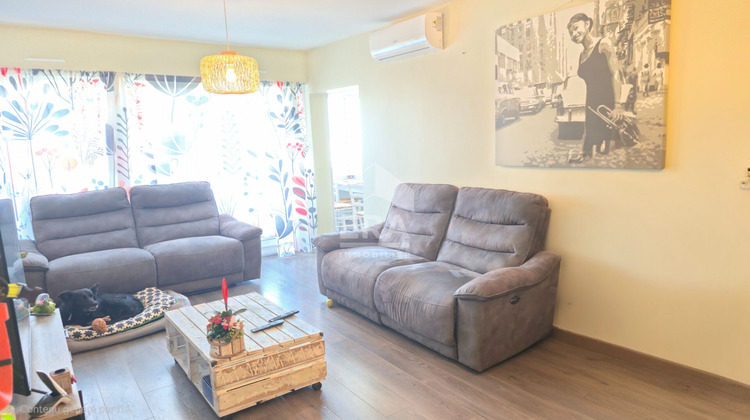 Ma-Cabane - Vente Appartement MARTIGUES, 84 m²