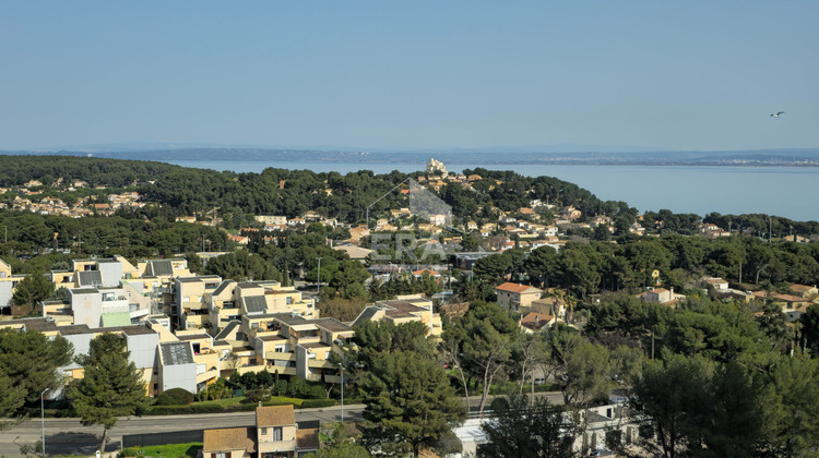 Ma-Cabane - Vente Appartement MARTIGUES, 84 m²