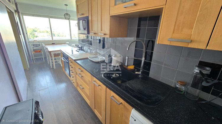 Ma-Cabane - Vente Appartement MARTIGUES, 84 m²