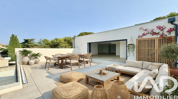 Ma-Cabane - Vente Appartement Martigues, 85 m²