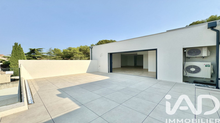 Ma-Cabane - Vente Appartement Martigues, 85 m²