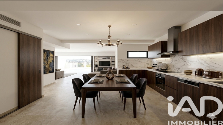 Ma-Cabane - Vente Appartement Martigues, 85 m²