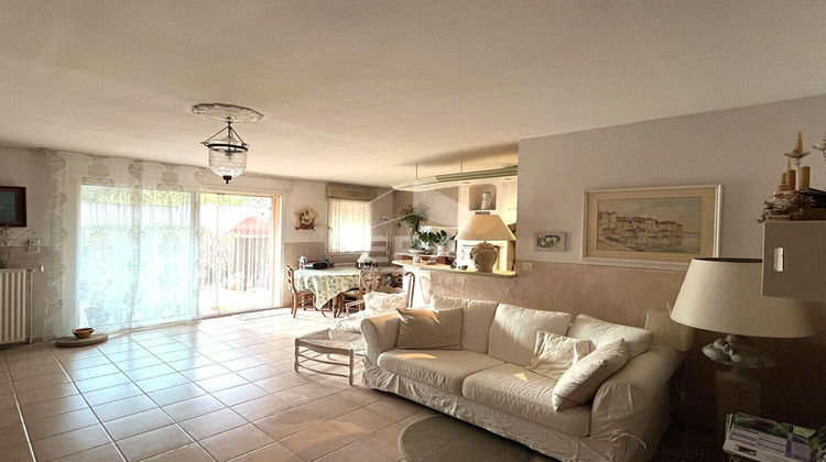 Ma-Cabane - Vente Appartement MARTIGUES, 67 m²